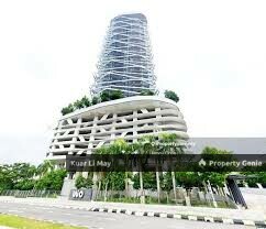 UNIO Residence, Kepong For Sale Rm700k