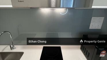 Dk Impian Dual Key Studio, Near Subang 2 Airport, Shah Alam