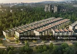 Affiniti Residences