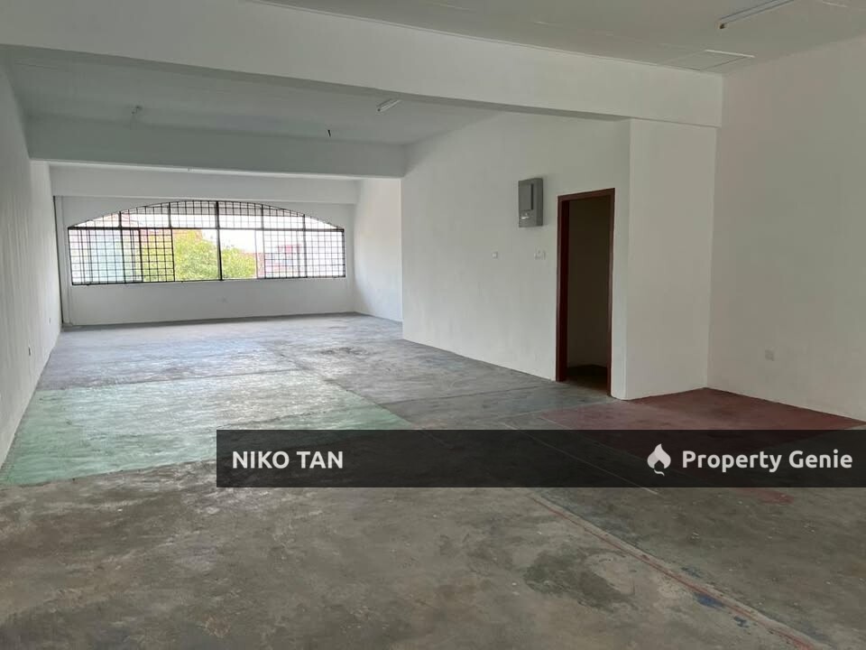 Jalan Lembah 1, 1st Floor 2-Storey Shoplot Taman Desa Jaya