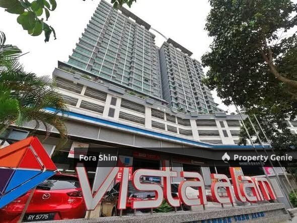 Vista Alam @ shah alam