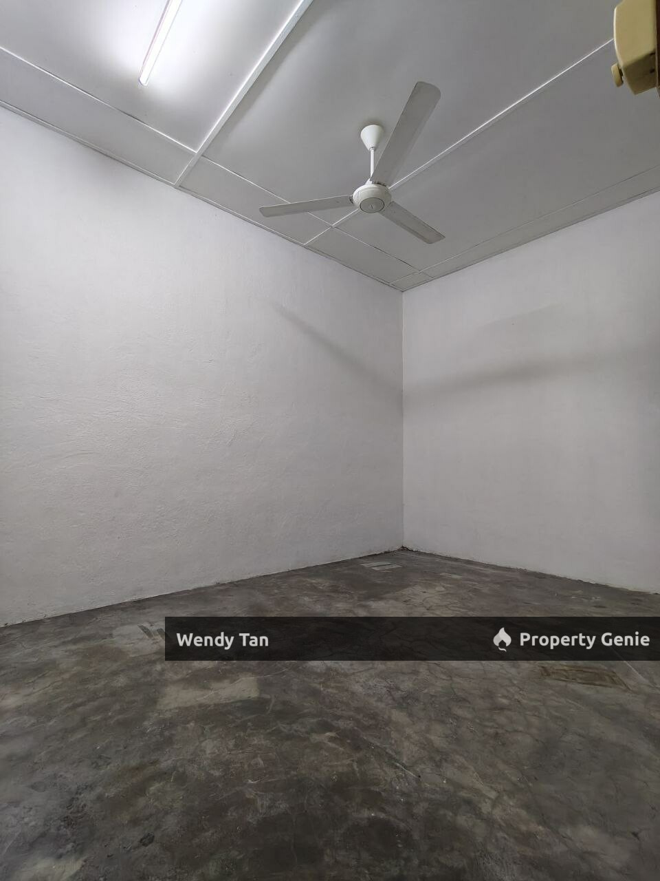 Full Loan Rumah Teres 1 Tingkat Taman Seri Rambai Bukit Mertajam