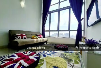 Vega Residence Duplex