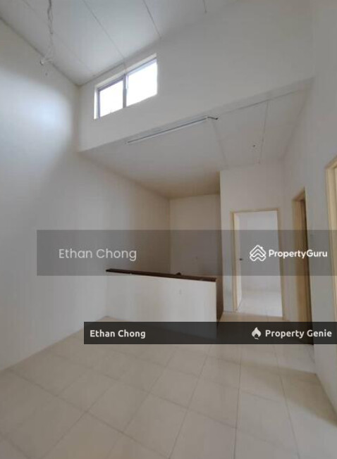 SAUJANA UTAMA 3 TERRACE PARTIAL FURNISHED HOUSE FOR RENT