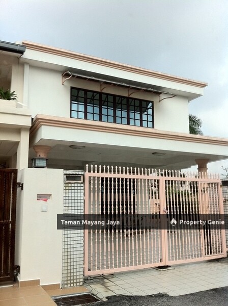Taman Mayang Jaya