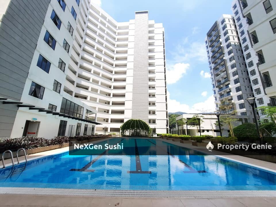 Legendview Condominium Rawang🔥 Save RM 164,150