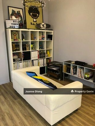 Jaya One Office