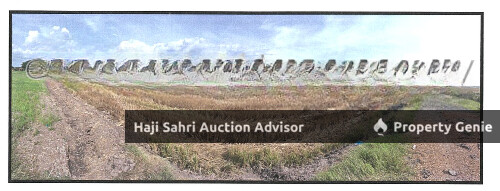 Mukim TitleLand Status: Agricultural Currently cultivated with paddy Single lot with direct frontage to the main road Easy access and strategic location