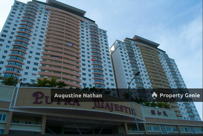 Putra Majestik, Jalan Kasipillay on Sale by Auction save $163k or 40% below mv