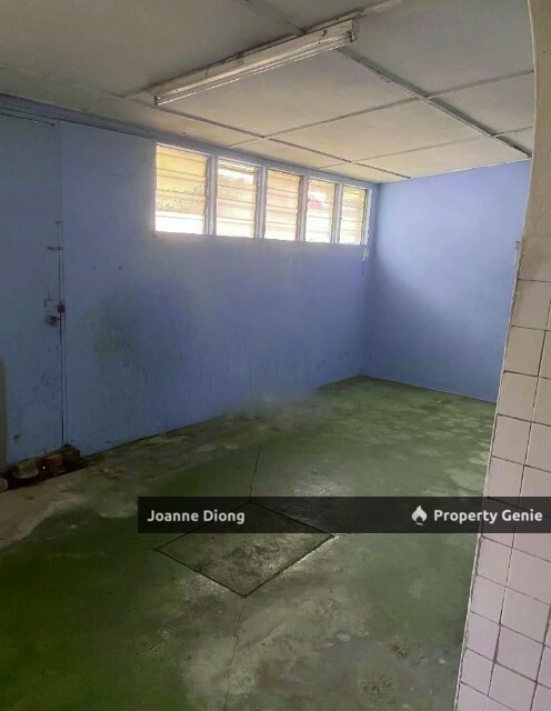 JALAN SS5A SINGLE STOREY TERRACE HOUSE