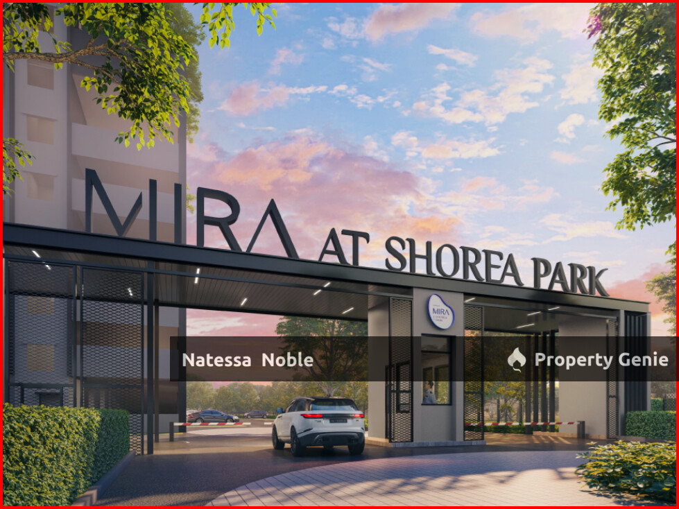 No. B-22-14, Block B, MIRA At Shorea Park Residence 1, Jalan SP 1, Shorea Park, 47120 Puchong, Selangor