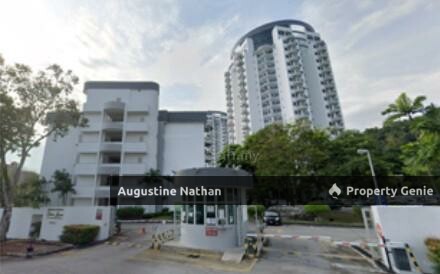 Leader Garden, Tanjung Bungah on  Sale by Auction save $150k or 34% bmv