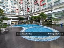 Ehsan Residences, Taman Orkid on Auction save $129k or 38% bmv