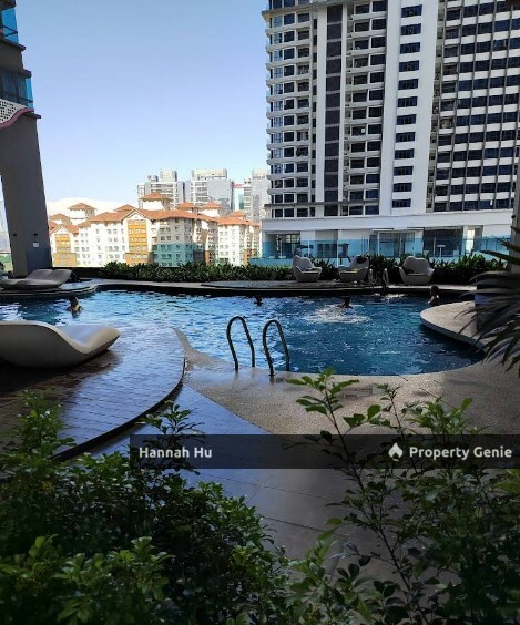 Arte Plus Ampang Office Suite RM378K only