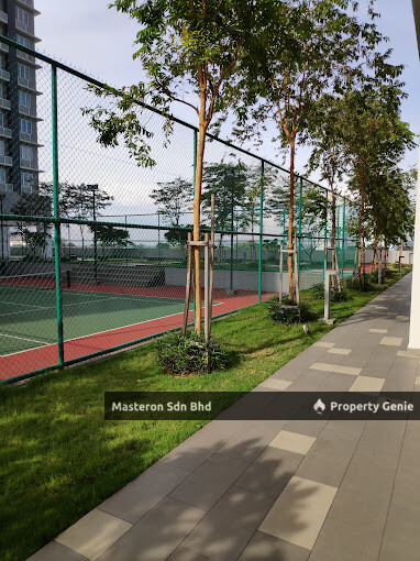 Aurora Residence @ Lake Side City