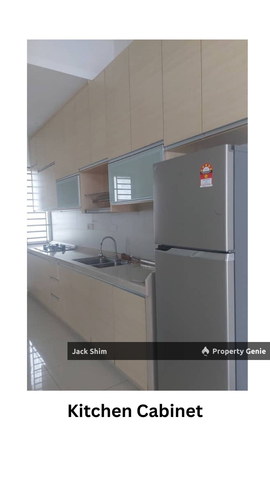 3 storey terrace sunway cassia jalan kekabu