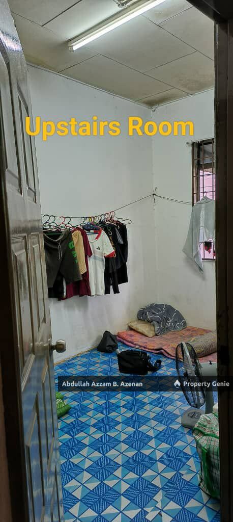 END LOT HOT UNIT TAMAN KULIM HI TECH FASA 3