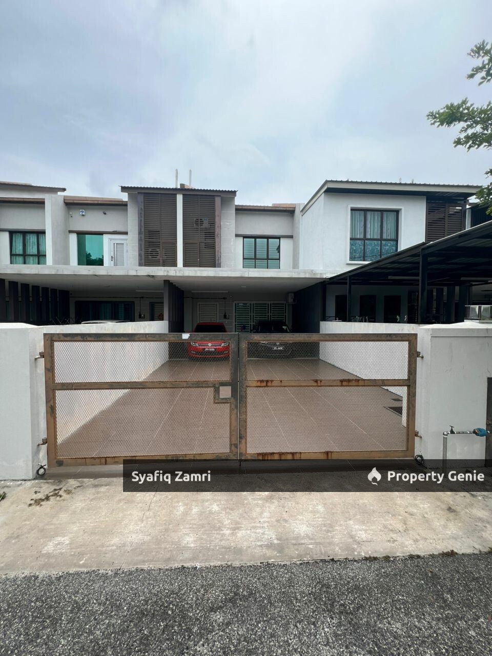 SG SOI JAYA 2 TERES 2 TINGKAT, KUANTAN