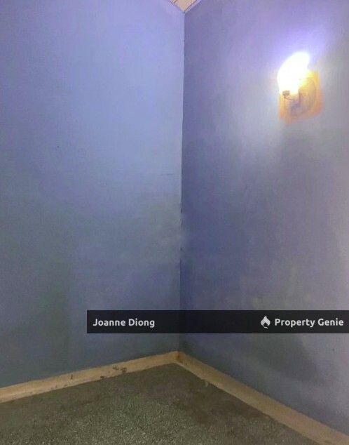 JALAN SS5A SINGLE STOREY TERRACE HOUSE