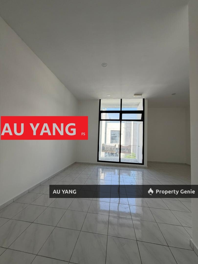 2nd Vervea office for Rent Batu Kawan