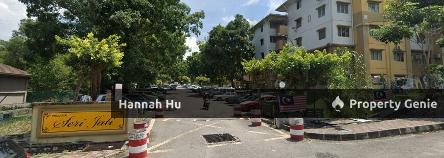 Seri Jati Jalan Wawasan BMV