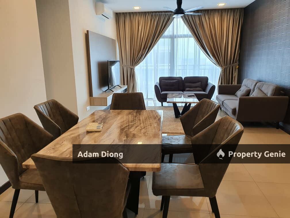 Molek Regency Taman Molek