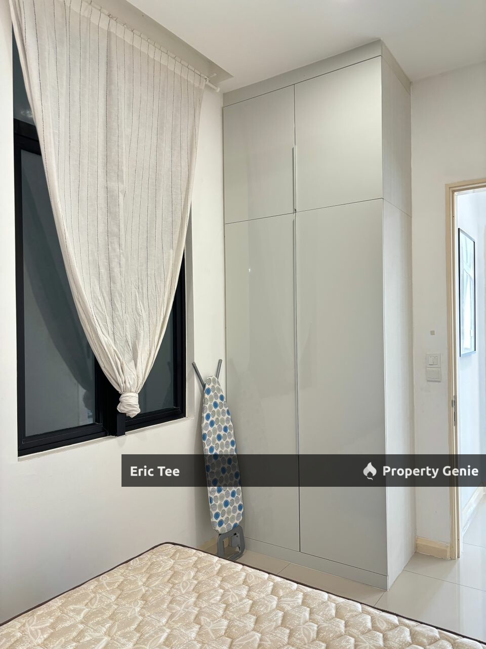 D'pristine 2 Bed type for rent