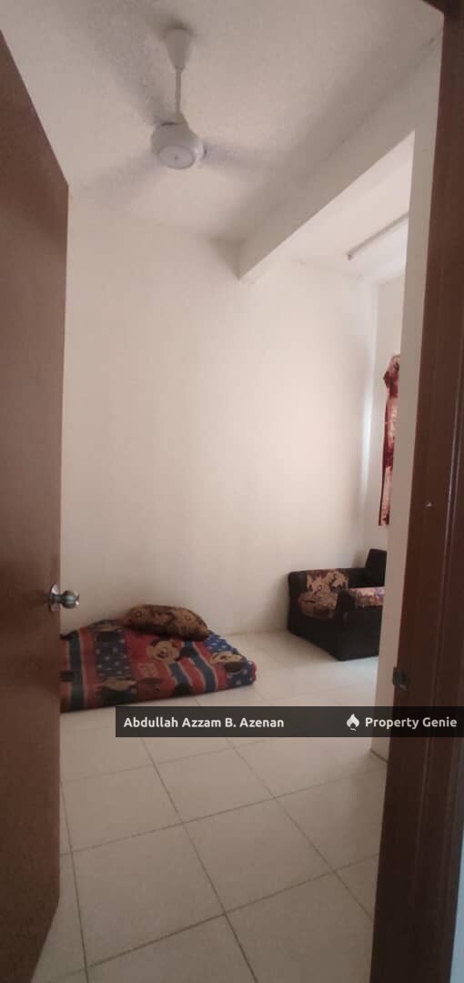OPEN FACING CASA RUBY BANDAR MUTIARA SG PETANI