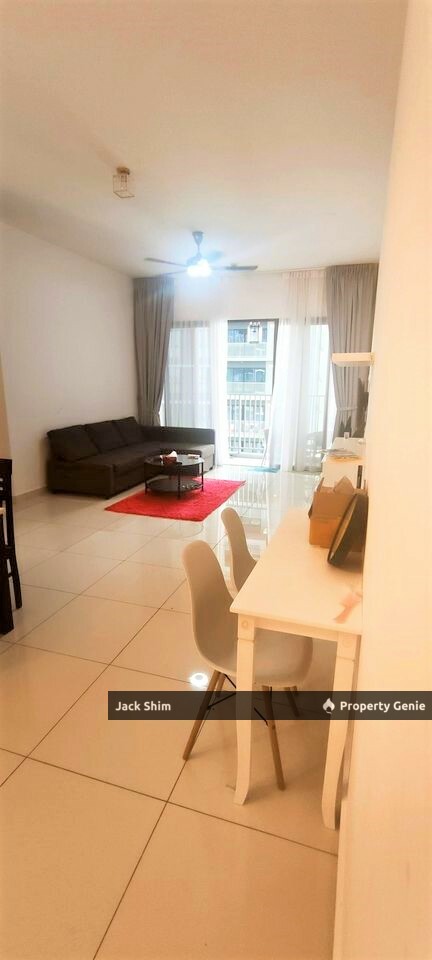 vertu resort batu kawan