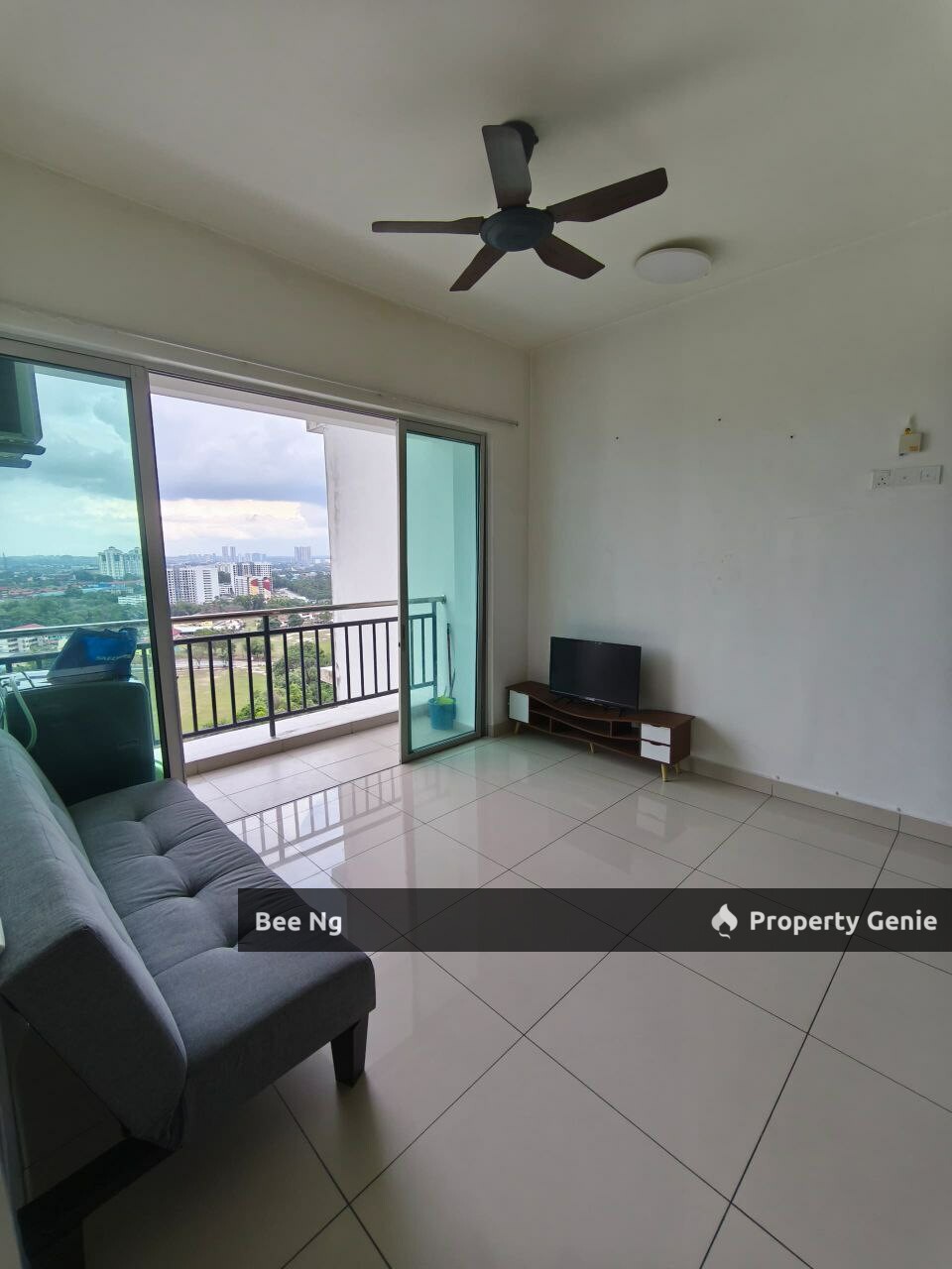 Vida heights @ Larkin