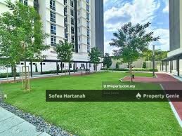 Mirai Residence Kajang 2