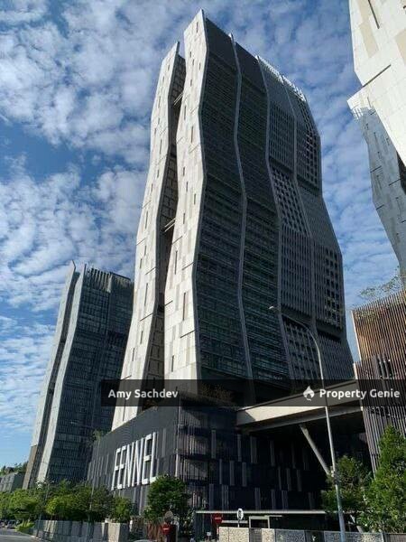 Rm729k Only! Buy Now Save Rm271k! The Fennel @ Sentul