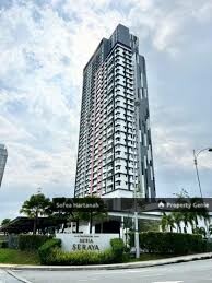 Residensi Setia Seraya, No.3, Jalan P15H, Presint 15, 62050 Putrajaya