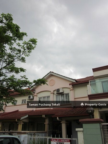 Taman Puchong Tekali