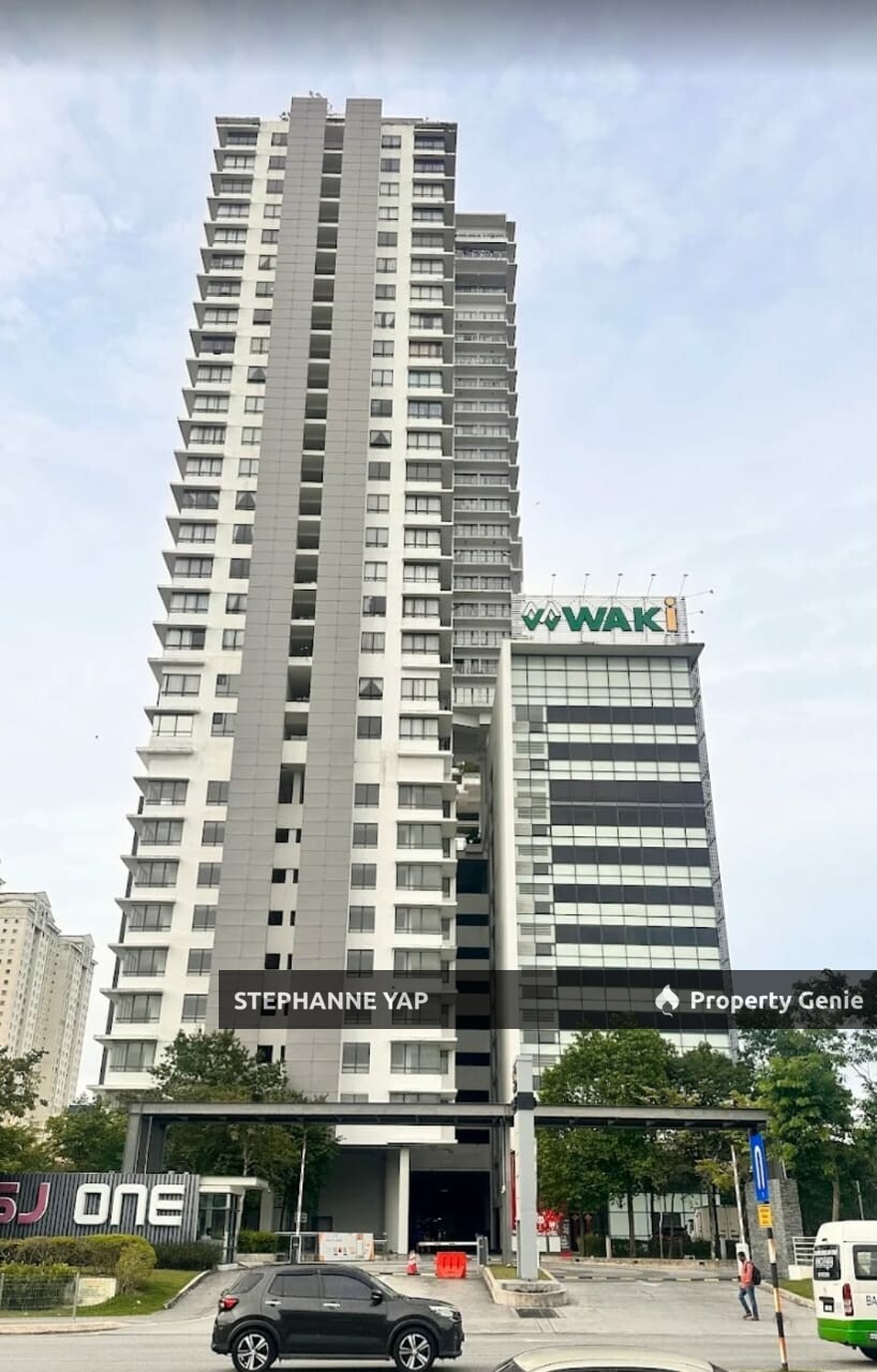 USJ One Residence (YOU ONE)