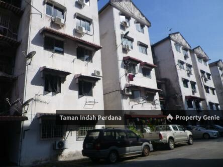 Taman Indah Perdana