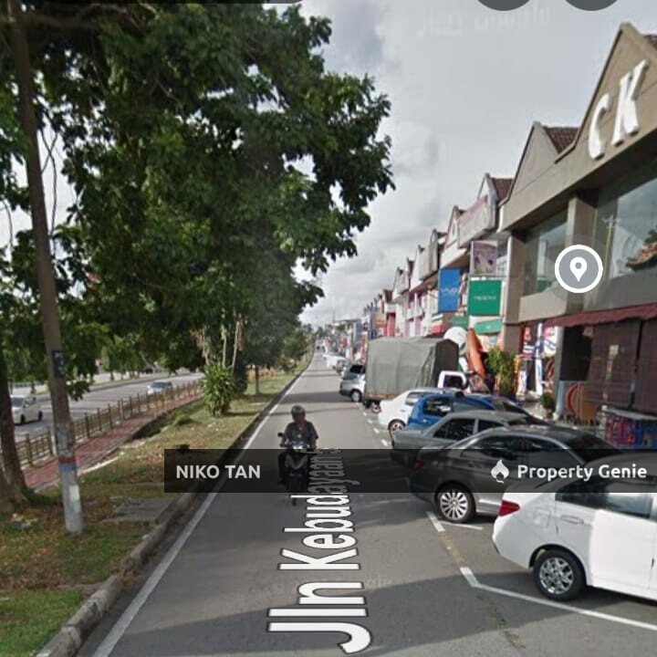 Jln kebudayaan 5 Taman University Skudai 1st Floor For Rent