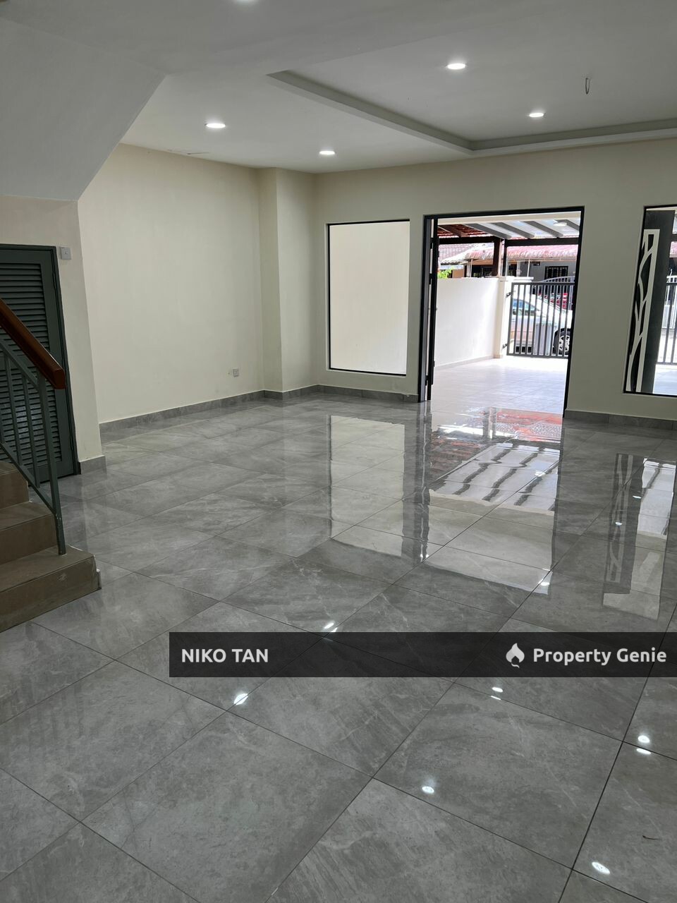 For Sale 3x Jalan PI 2/x Taman Pulai Indah