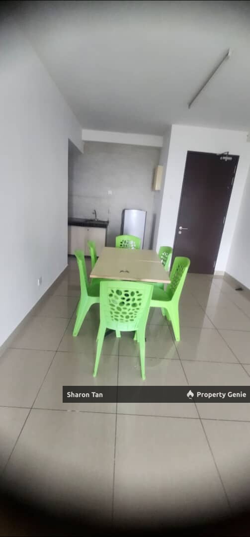 Rinting KSL Avery Park 3 Bedroom Fully Furnished Masai
