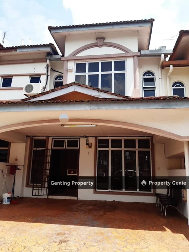 Ruby I @ Bandar Indahpura