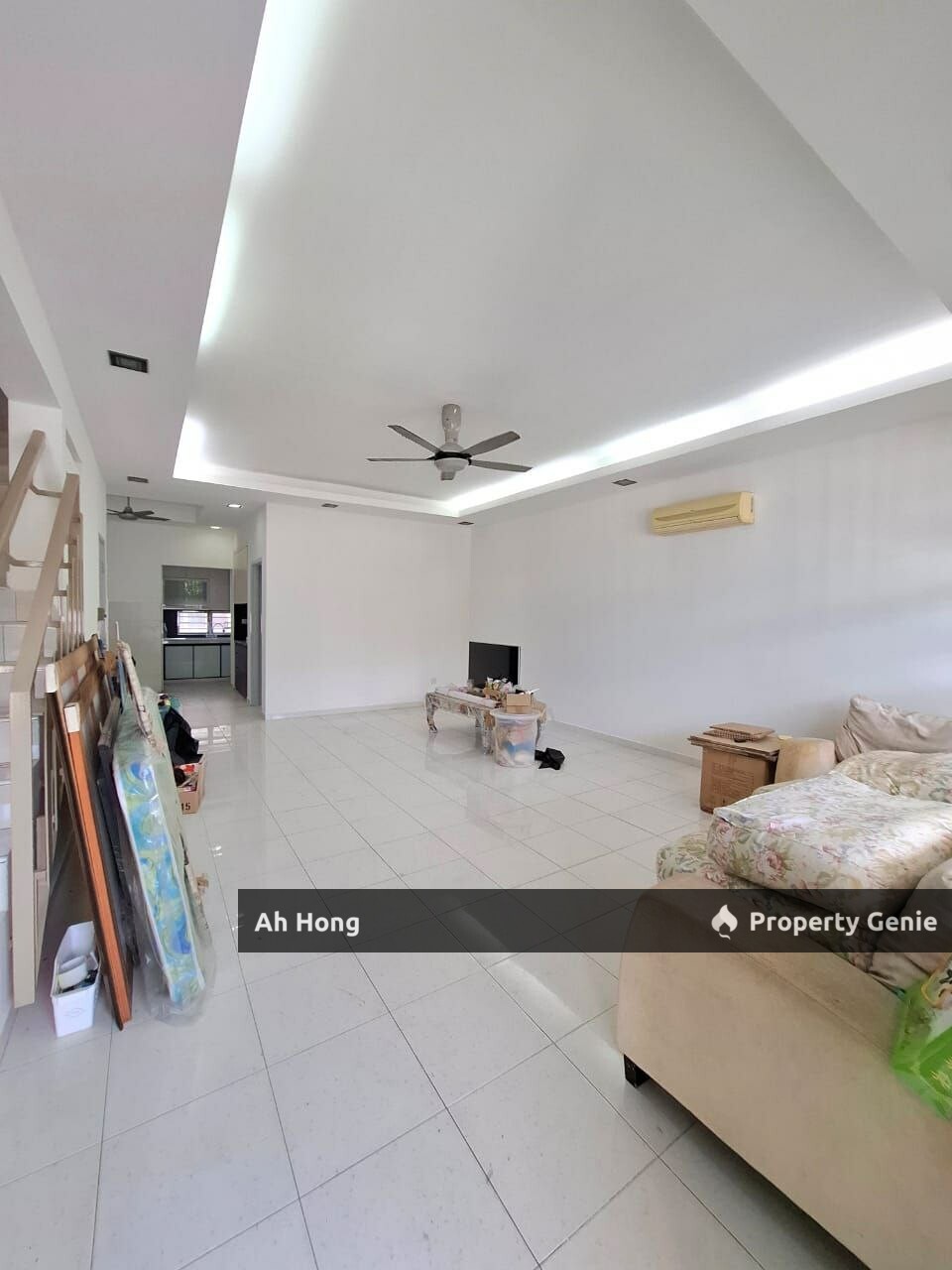 For Sale / Gelang Patah / Setia Eco Garden / Renovated / Freehold