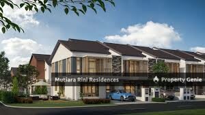 Mutiara Rini Residences