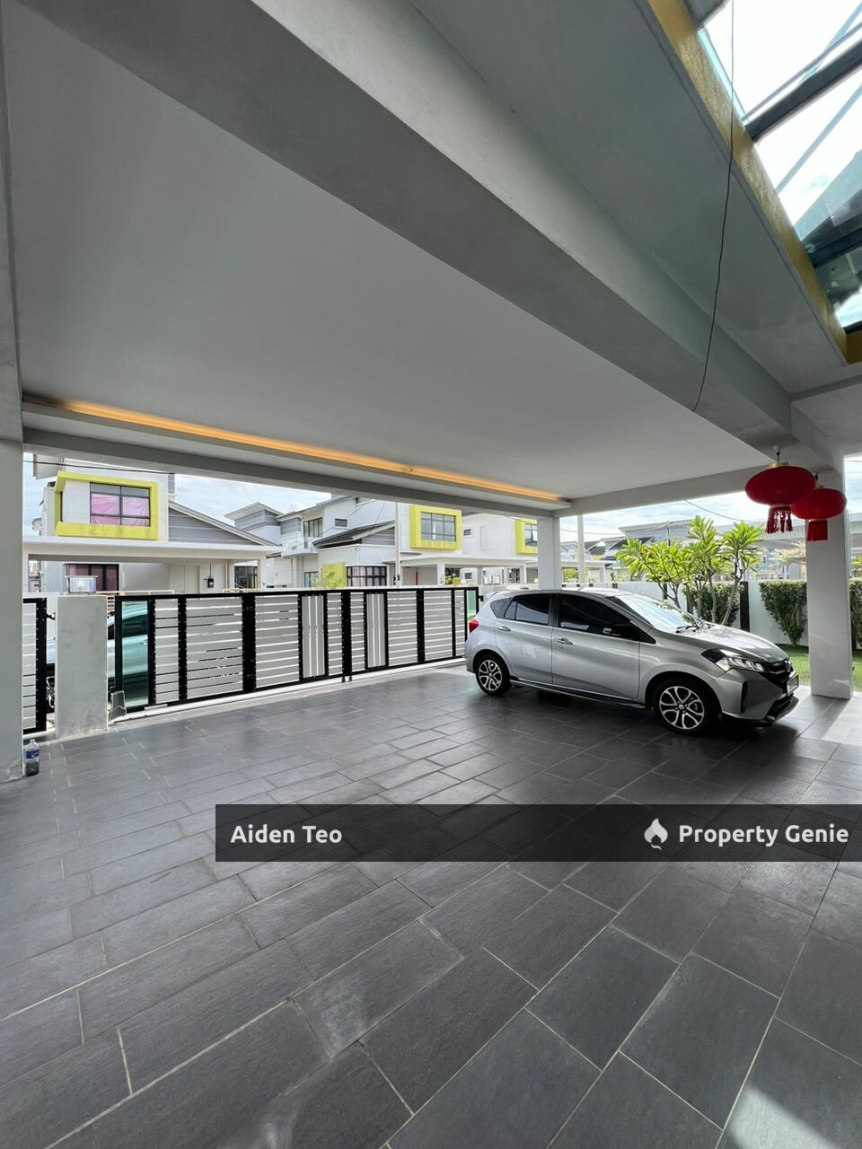 One Krubong For Sale Durian Tunggal For Sale