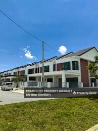LAGUNA MERBOK BUSINESS PARK