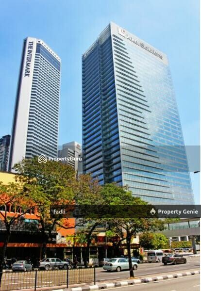 integra tower