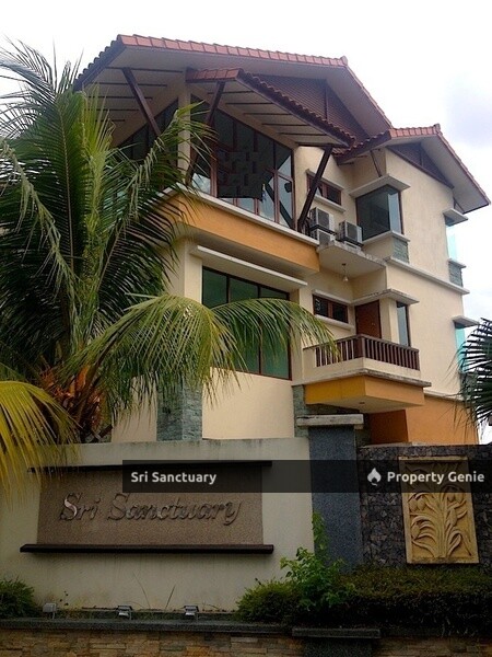 Sri Sanctuary
