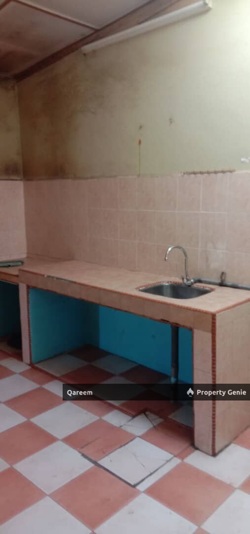 2 Storey Landed House Bandar Utama Batang Kali