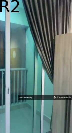 Residensi Suasana Damai Rooms