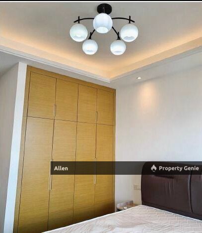 R&F Princess Cove Phase 1, Johor Bahru
