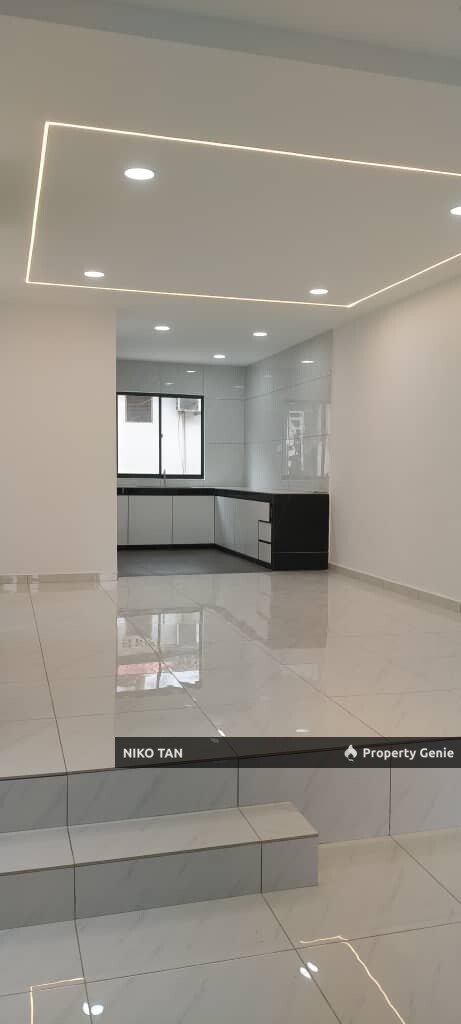 For Sale Jalan Nakhoda, Taman Ungku Tun Aminah, Skudai